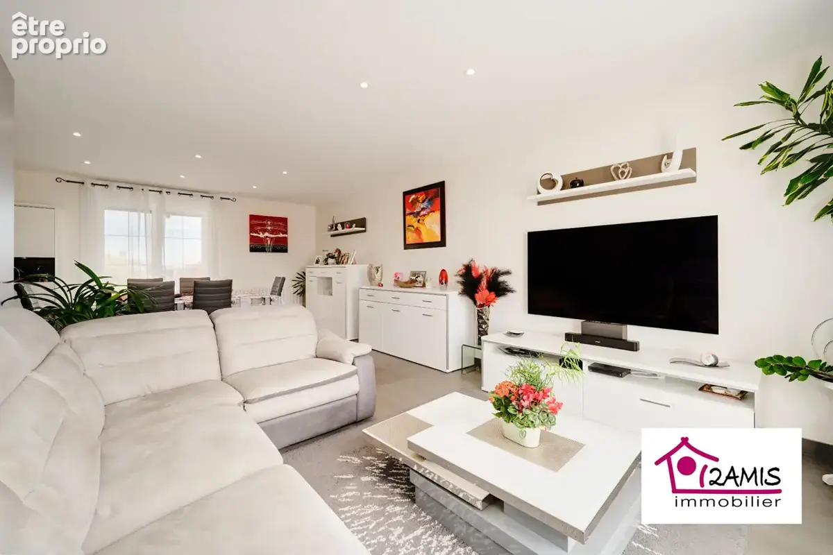 Villa Herimenil 150 m2 - photo 4