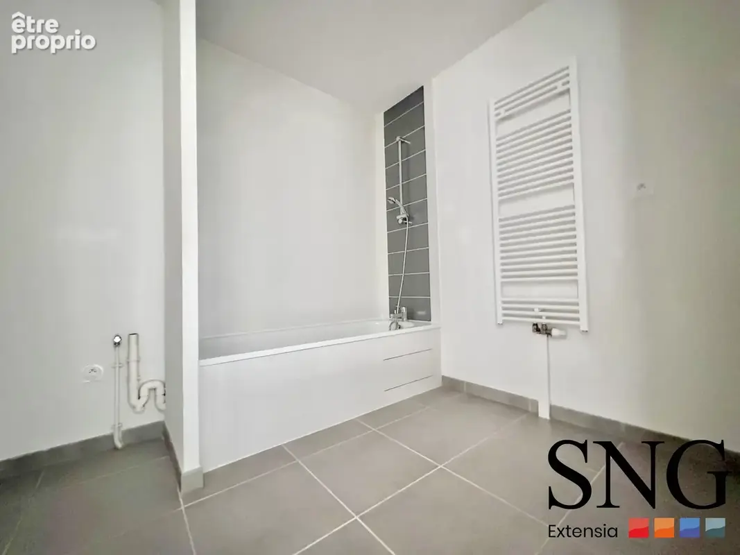 Appartement 3 pièces 62 m² à vendre à Tournefeuille (31170) - photo 9