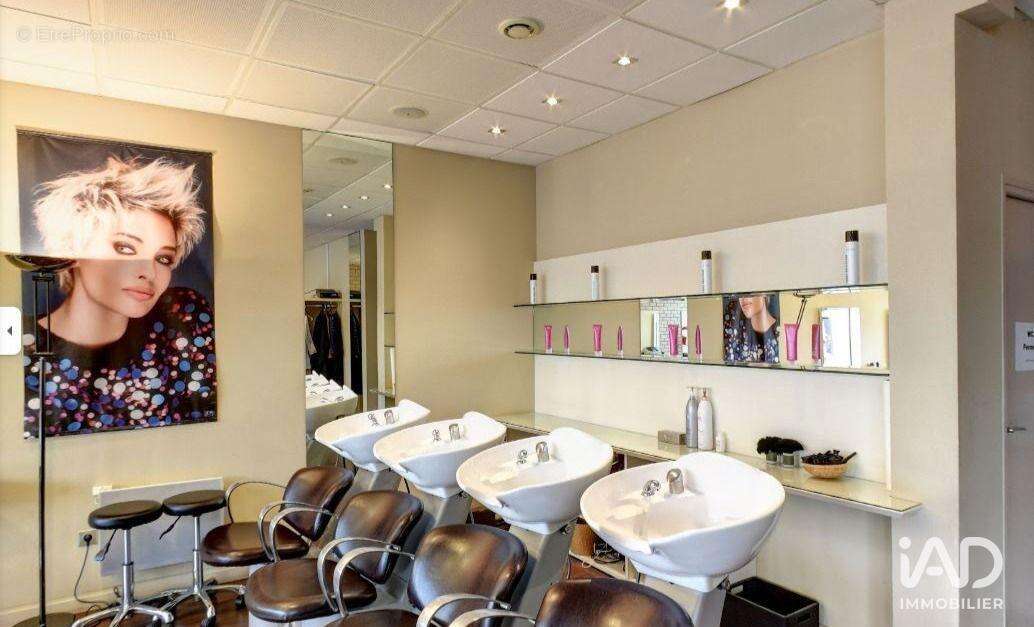 Photo 5 - Commerce à VESOUL