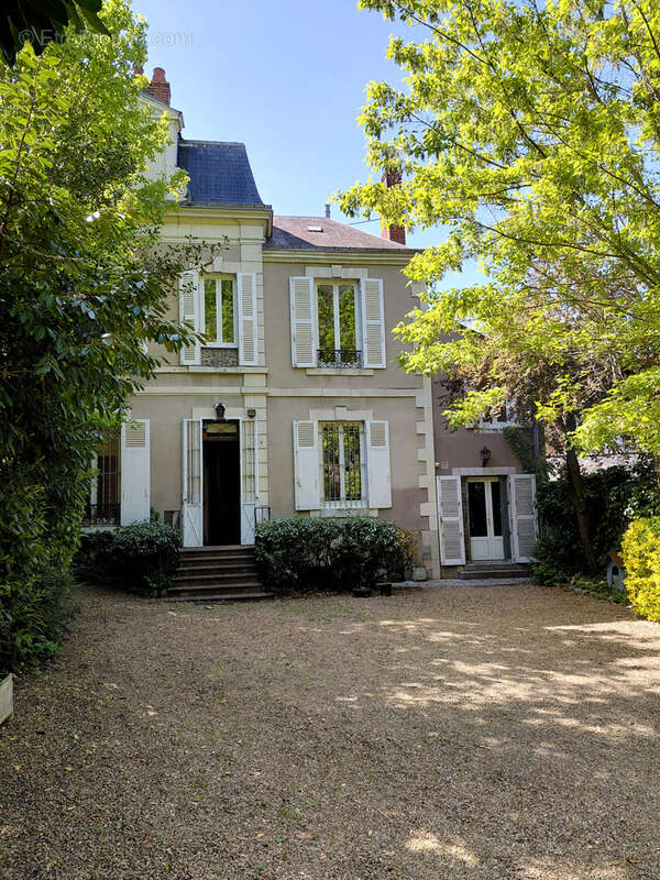 Maison à LA FLECHE