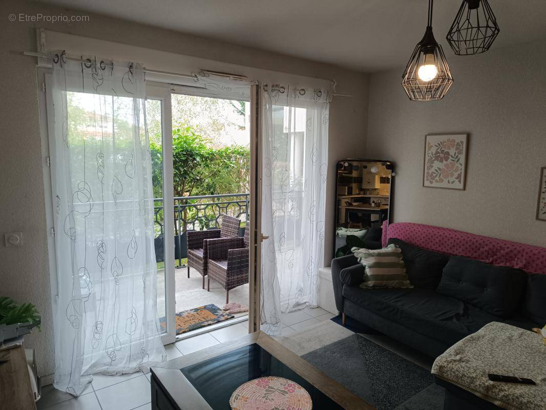 Appartement à PAU