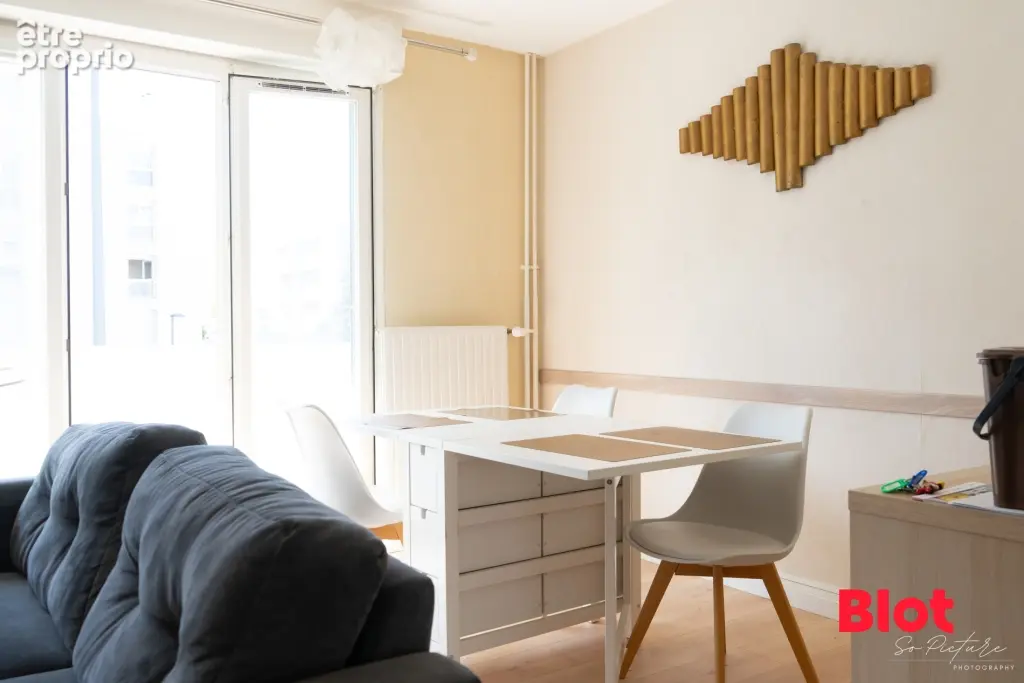 Appartement 4 pièces 76 m² à vendre à Brest (29200) - photo 8