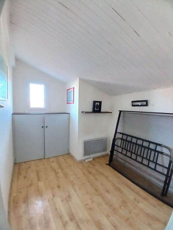 Appartement à CIBOURE