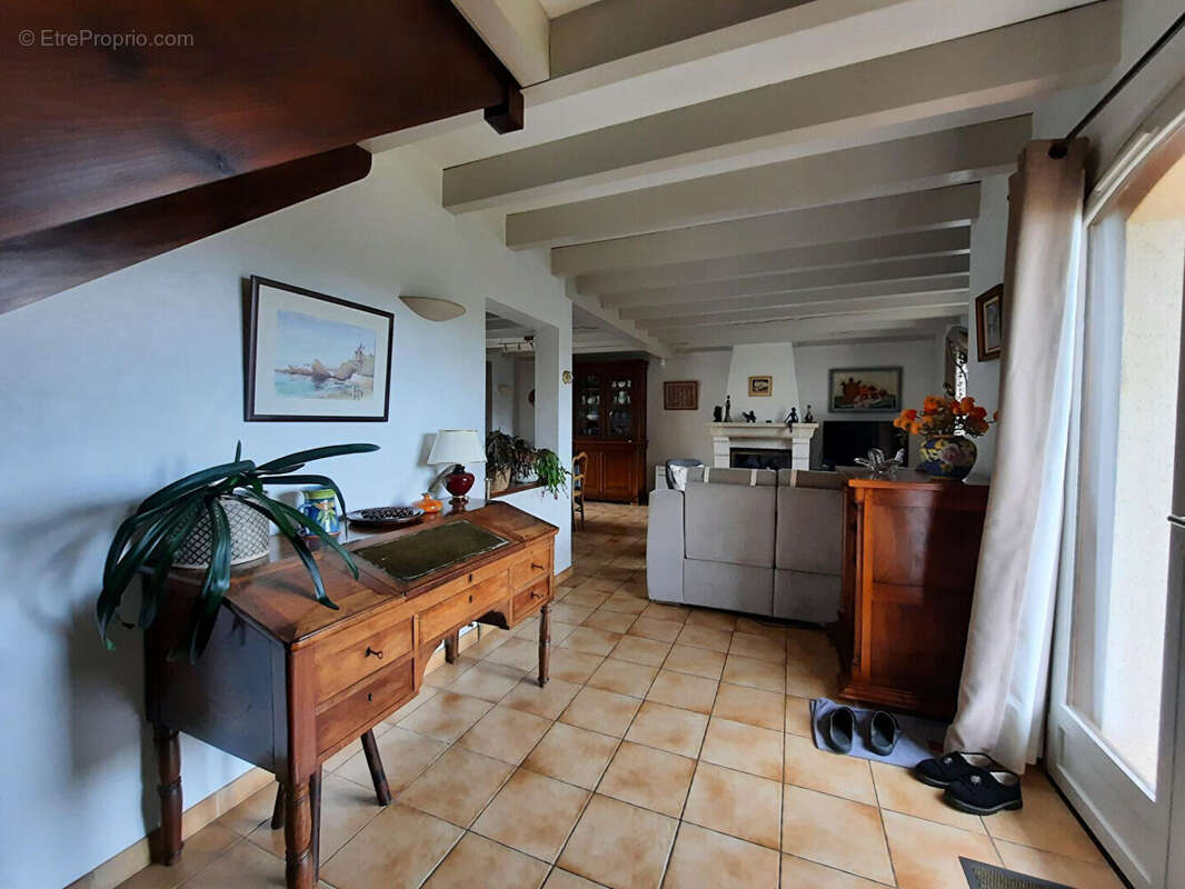 Maison Saint Vincent De Tyrosse 5 pièce(s) - photo 6