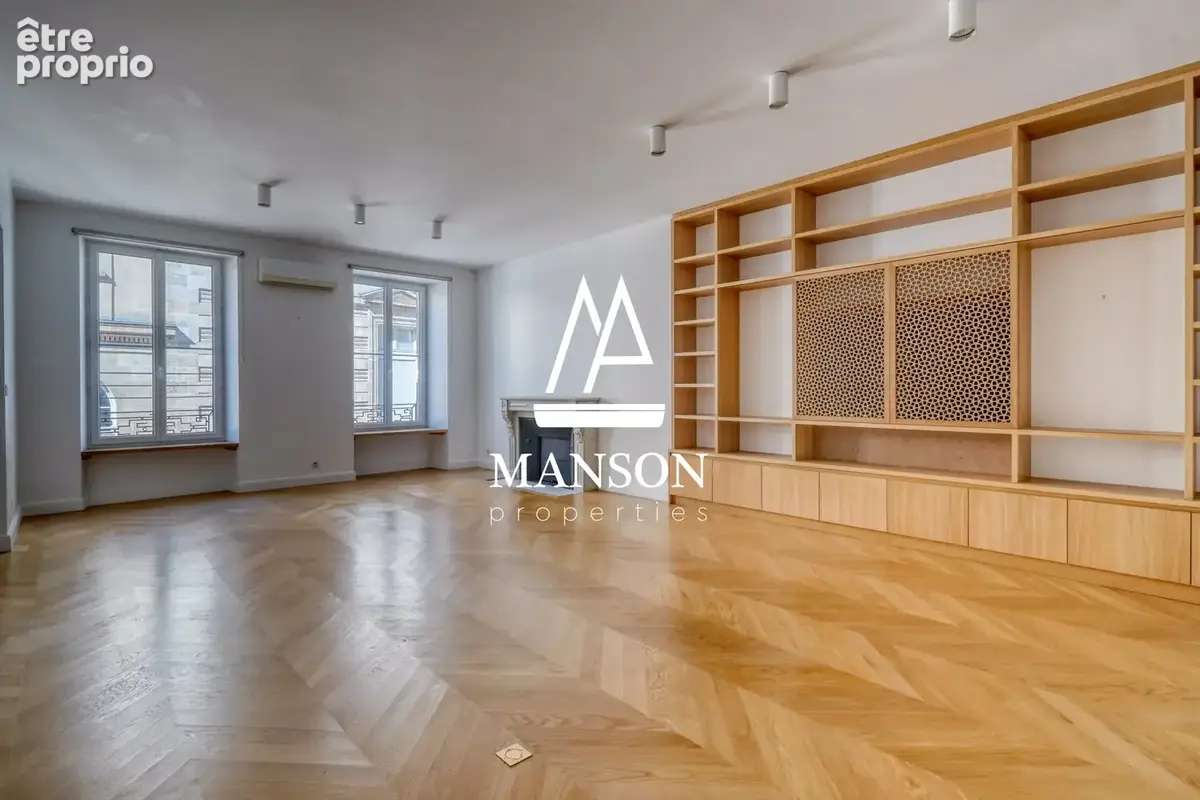 Appartement 4 pièces 126 m² à vendre à Bordeaux (33000) - photo 5