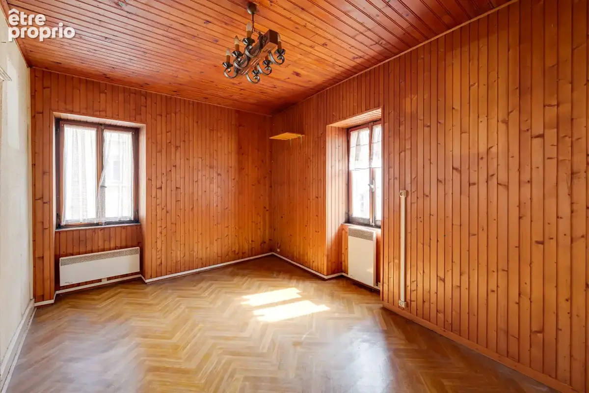 Maison Saint Gingolph 6 pièce(s) 191.72 m2 - photo 4