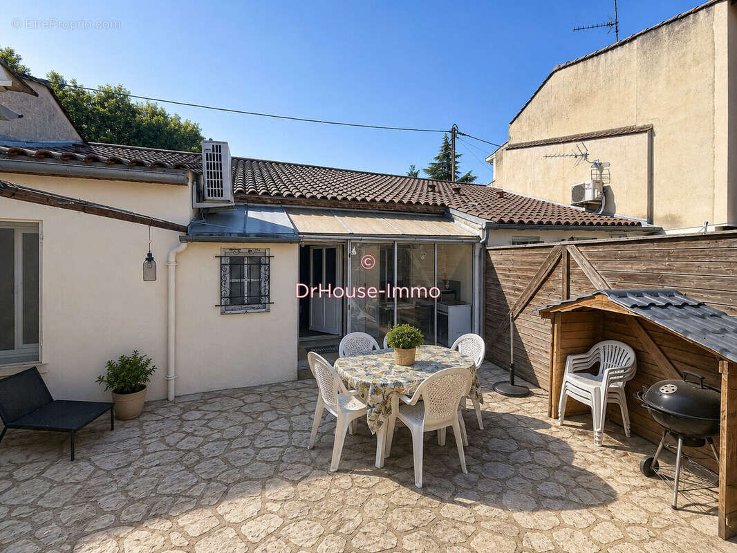 Maison 113 m² à Bergerac  - photo 15