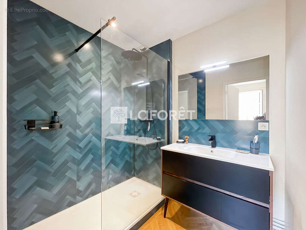 Appartement à LIBOURNE