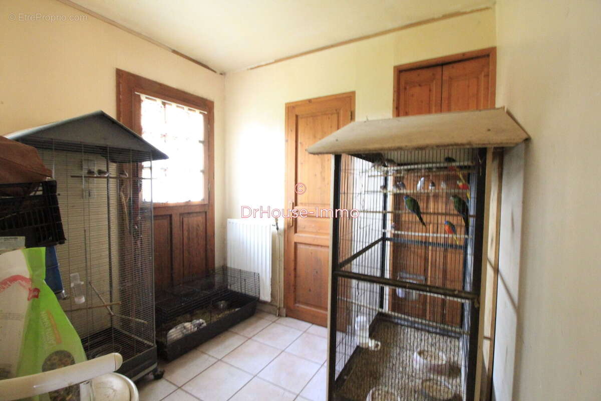 Maison à SAINT-DENIS-DES-MONTS