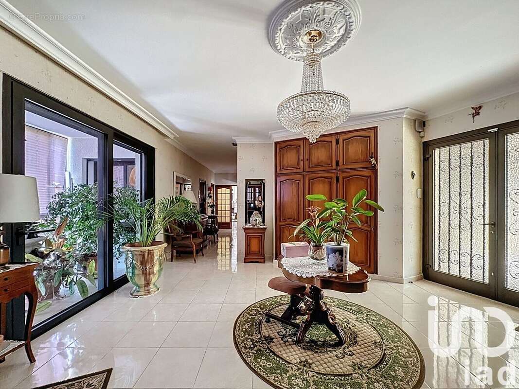 Photo 4 - Maison à AGDE