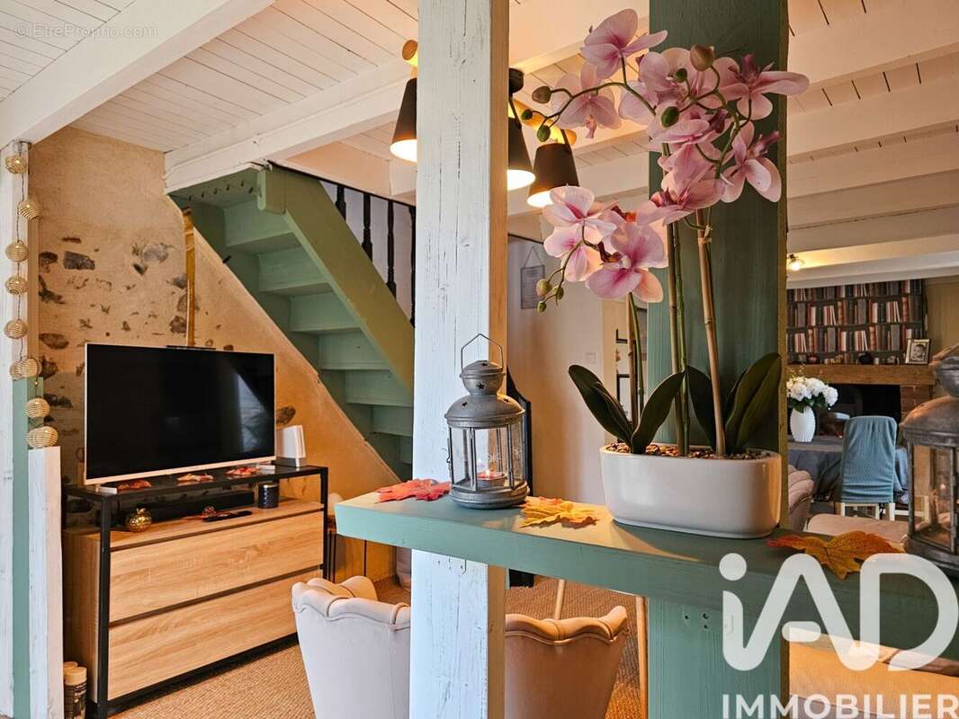 Photo 7 - Maison à CHERONNAC