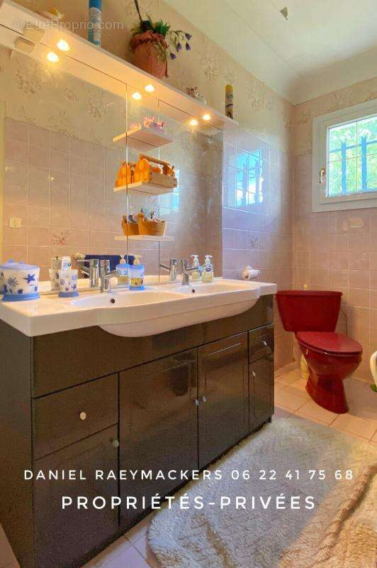 Maison périgourdine 260 m² 6 ch  terrain 8 550 m²  Beaupouyet - photo 11