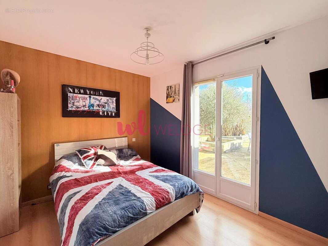 Maison à MONT-DE-MARSAN