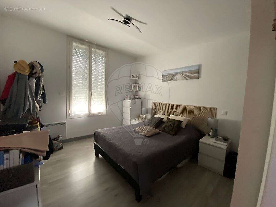 Maison 2 chambre(s) à vendre - photo 7