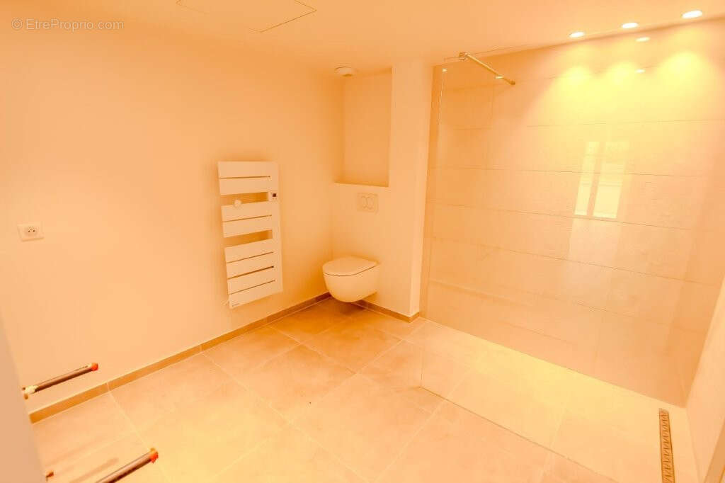 Appartement à BIARRITZ