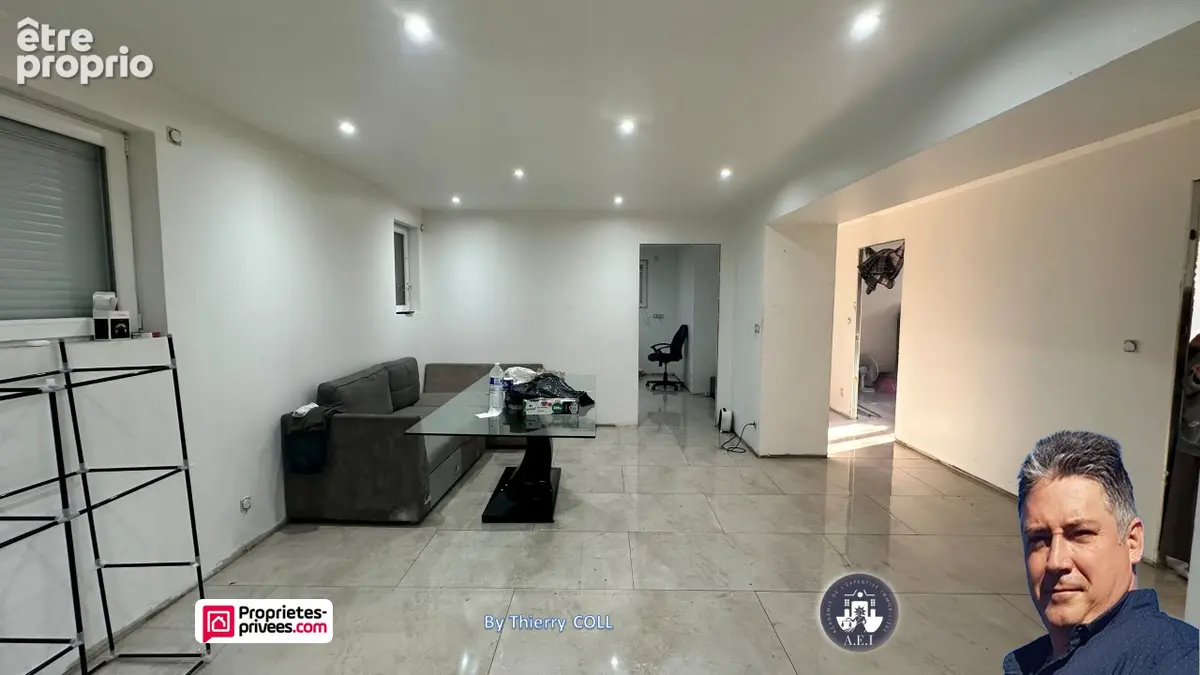Appartement à VENISSIEUX