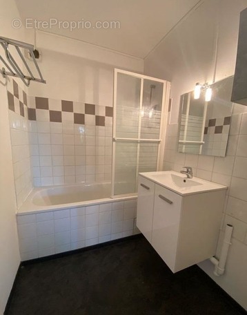 Appartement à BISCHWILLER