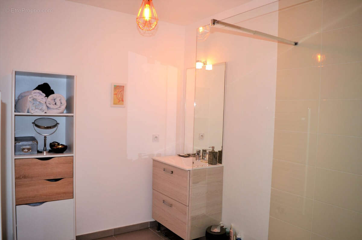 Appartement à ANNEMASSE