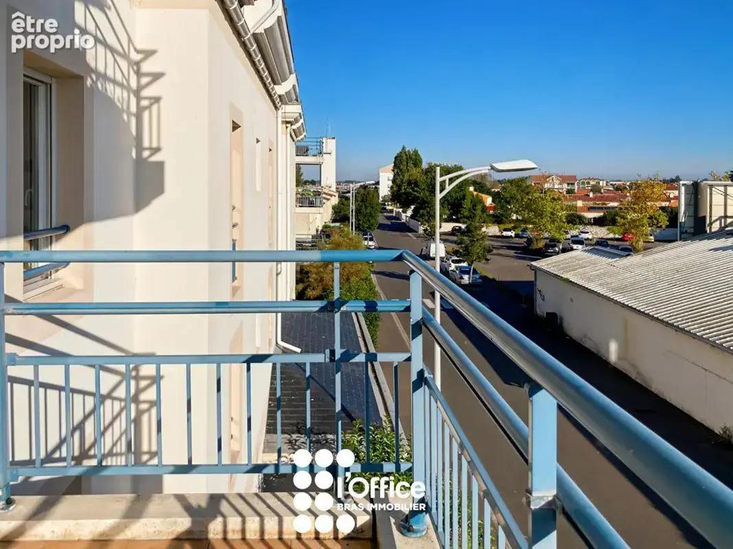 Appartement Les Sables D Olonne 3 pièce(s) 64 m2 - photo 8