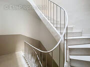 Appartement à ROQUEVAIRE