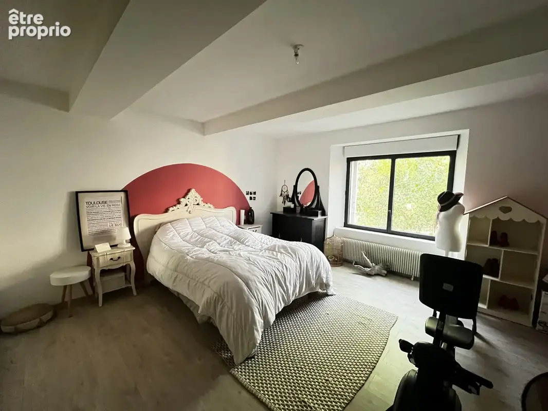Maison de caractère 170m2 - photo 10