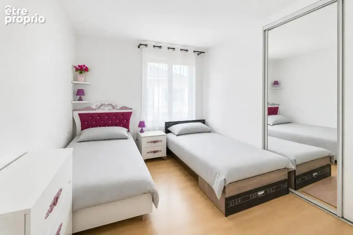 Investisseur : Ensemble T4 à Saint-Apollinaire - photo 14