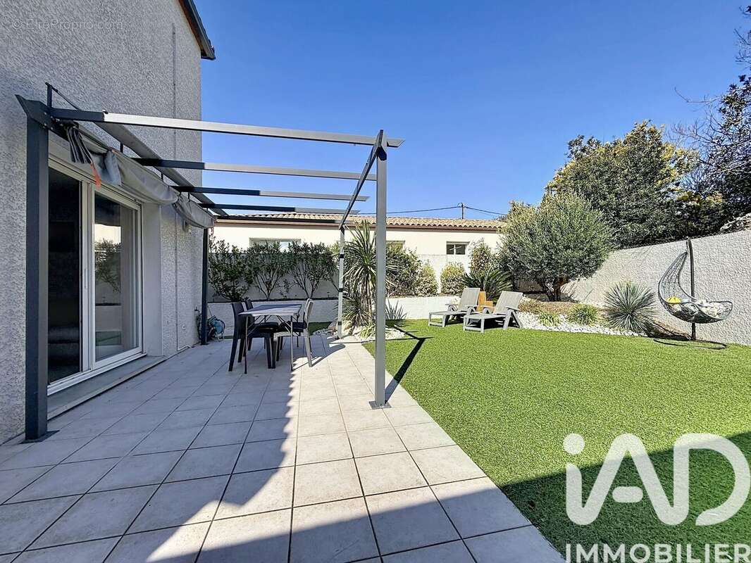 Photo 9 - Maison à CERS