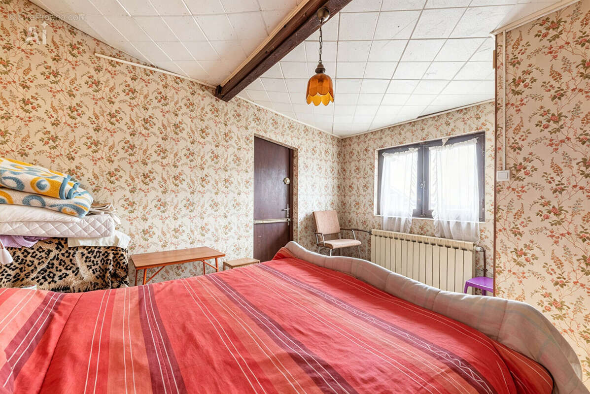 Maison à BEGLES
