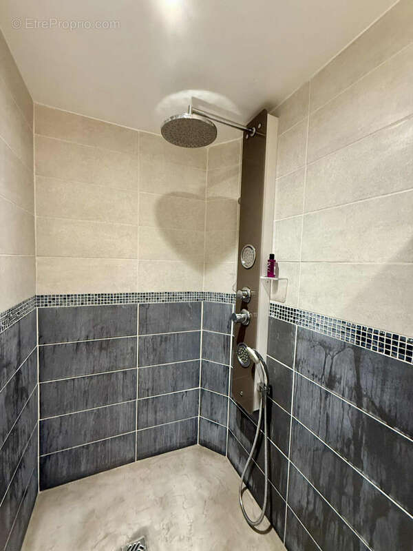 Maison à VILLEGAILHENC