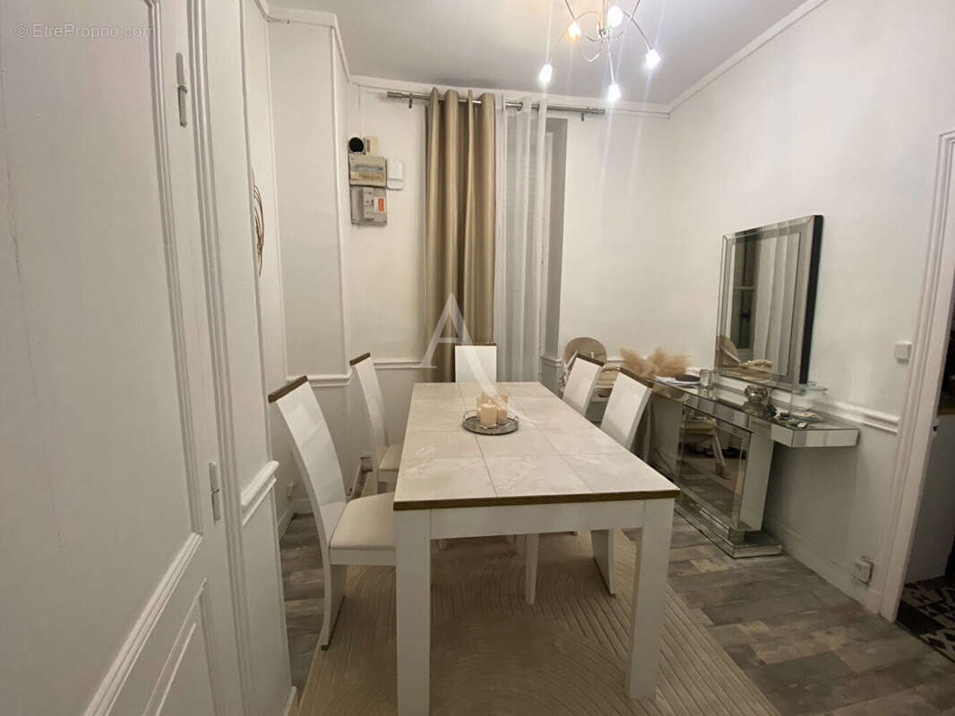 Appartement à ORLEANS