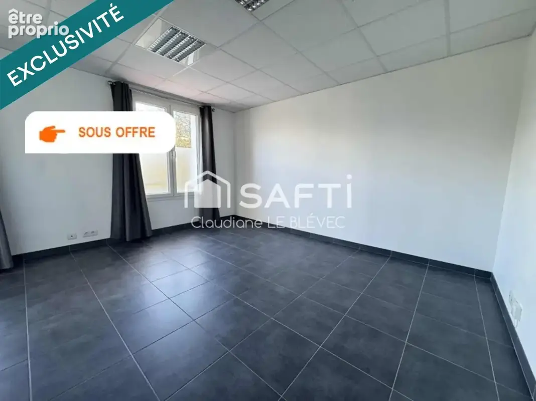 Photo 1 - Appartement à SAINT-AVE