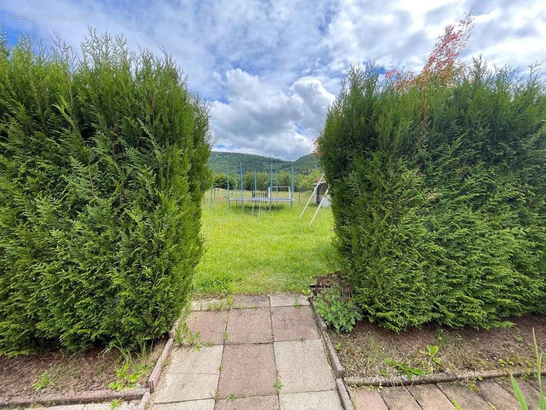 Vente Appartement Celles-sur-plaine(88110) 143 500ï¿œ - photo 2