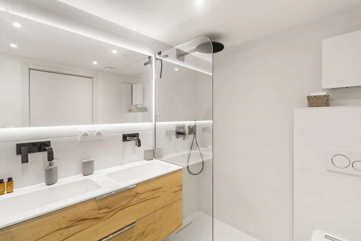 Maison à BEAUSOLEIL