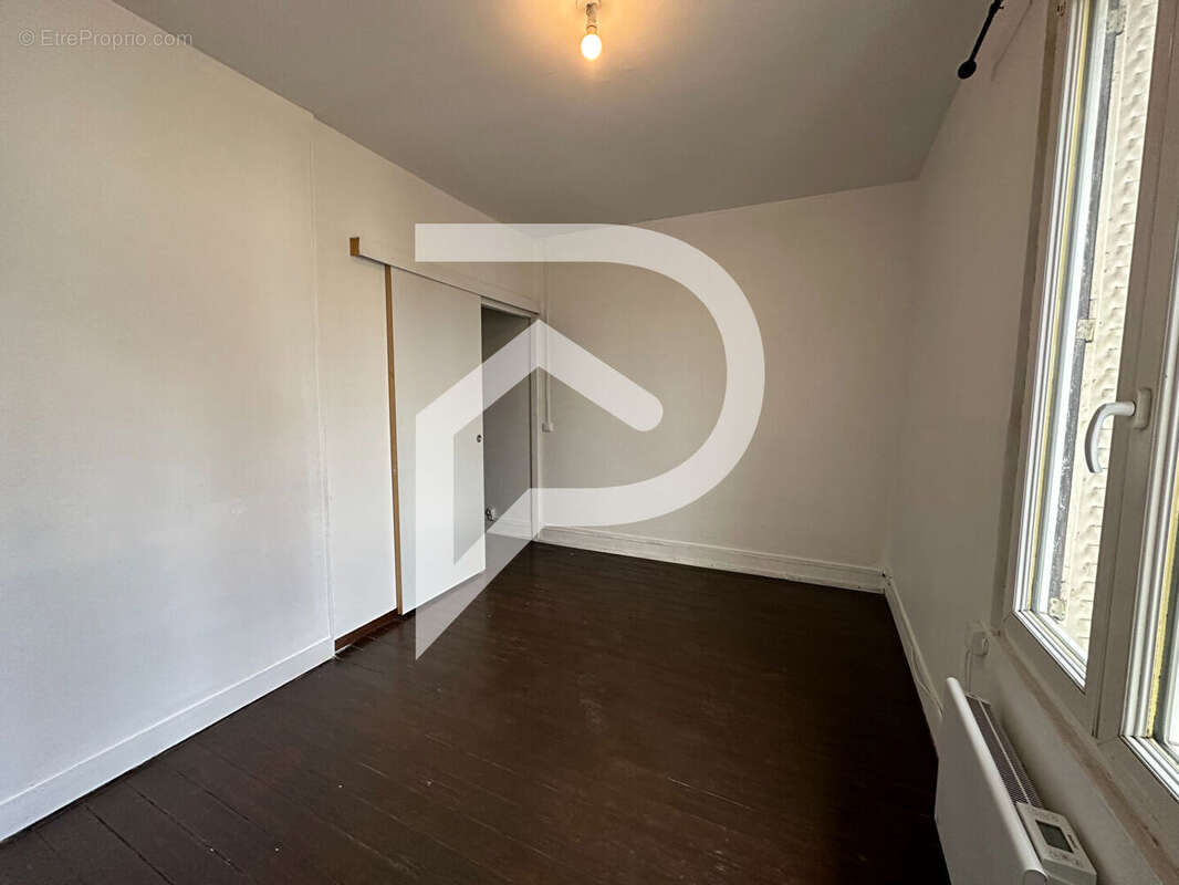 Maison à SAINT-MARD