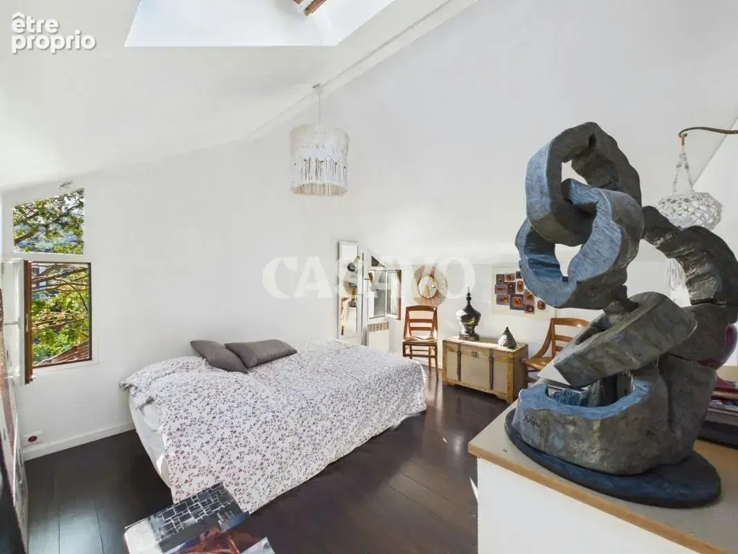 Vente Maison 5 pièces de 100m² - 94400 Vitry-sur-Seine - photo 16