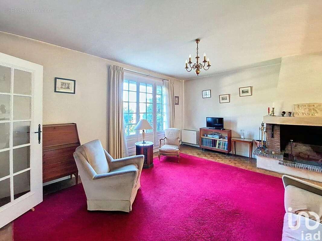 Photo 7 - Maison à CHAMBOURCY