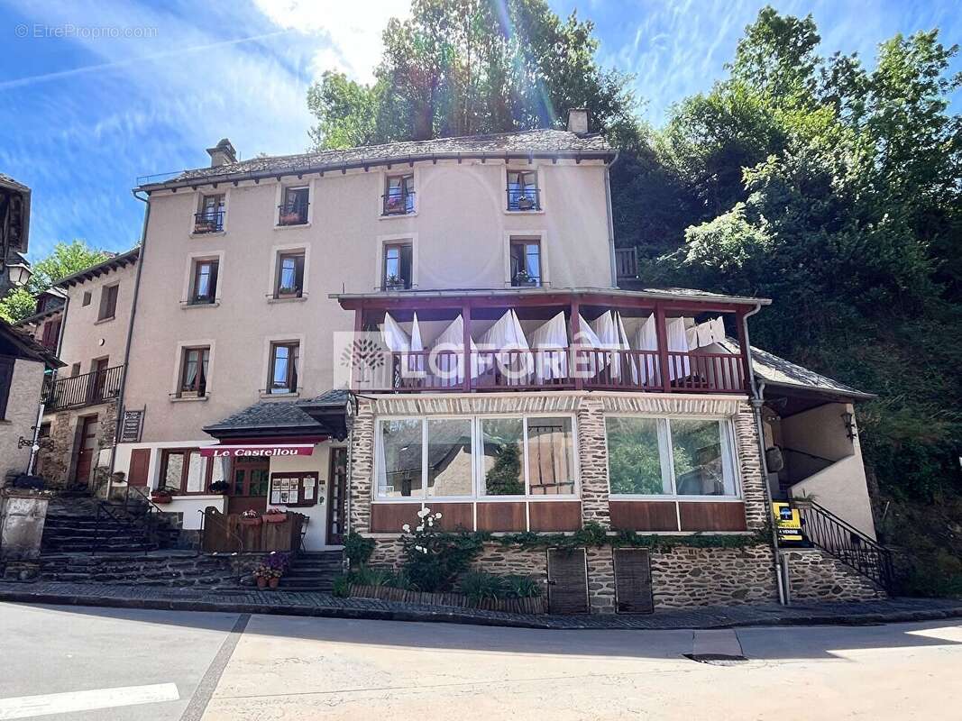 #conques#aveyron#occitanie#grand site#plusbeauxvillages#chambres d'hôtes#chemindesaintjacques#compostelle - photo 24