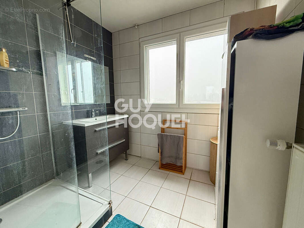 Appartement à BESANCON