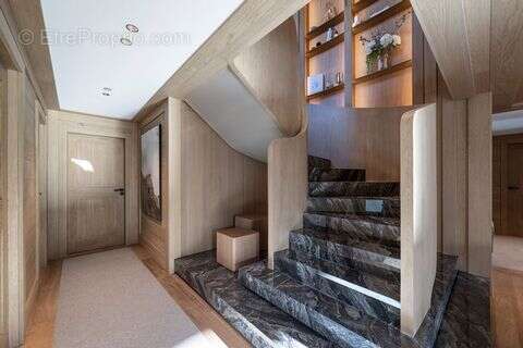 Appartement à VAL-D'ISERE