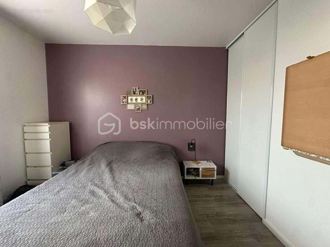 Appartement à WISSOUS