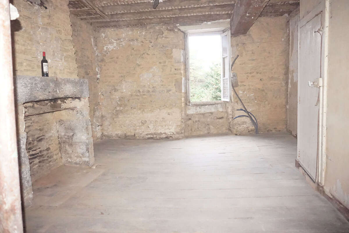 Appartement à FOUGERES