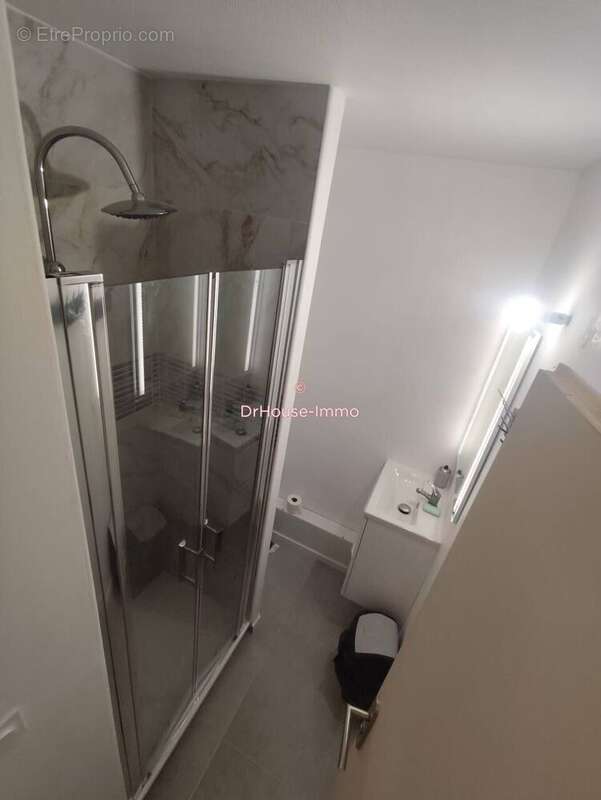 Appartement à MONTARGIS