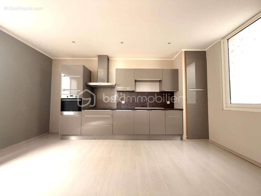 Appartement à SETE