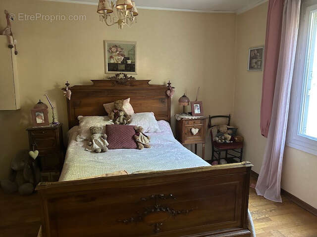 Maison à SUCY-EN-BRIE