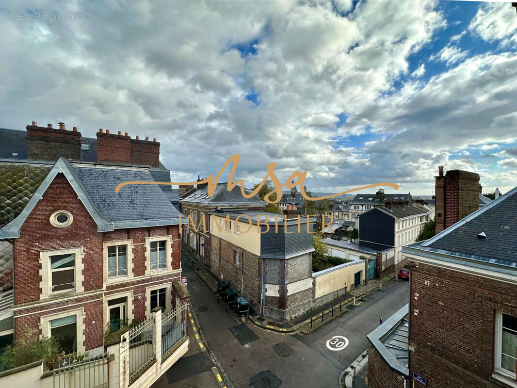 Appartement à ROUEN