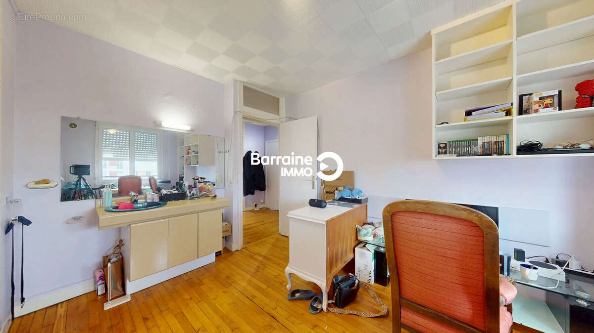 Appartement à LORIENT