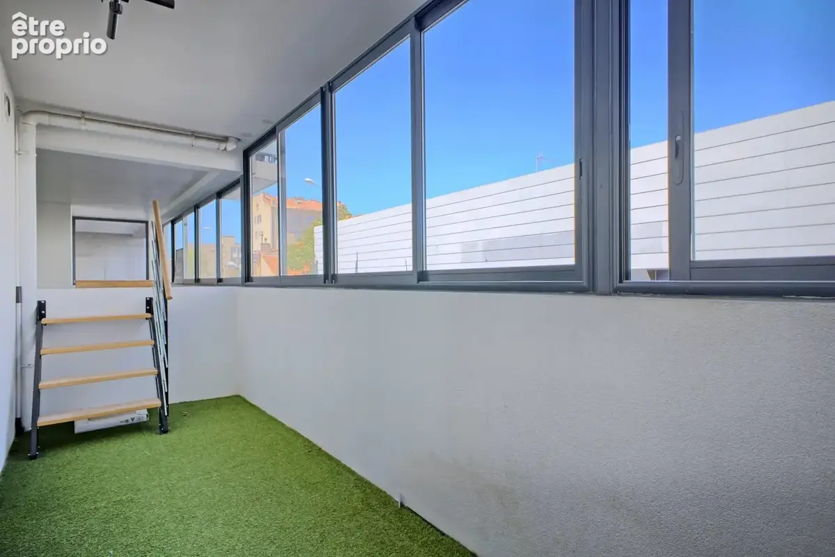 T3 avec 32m² de véranda 13010 - photo 3