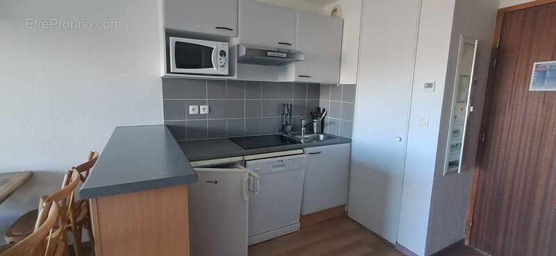 Appartement à GERM