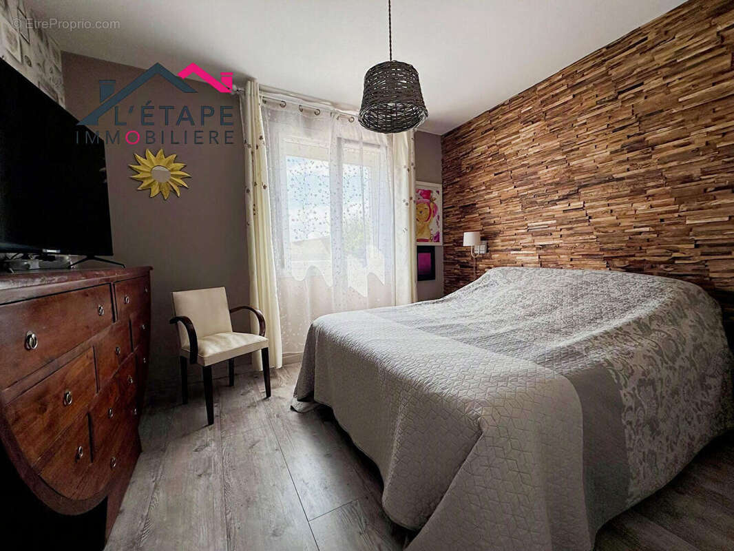 Maison 7 pièces - Beaulieu Sous La Roche - photo 6