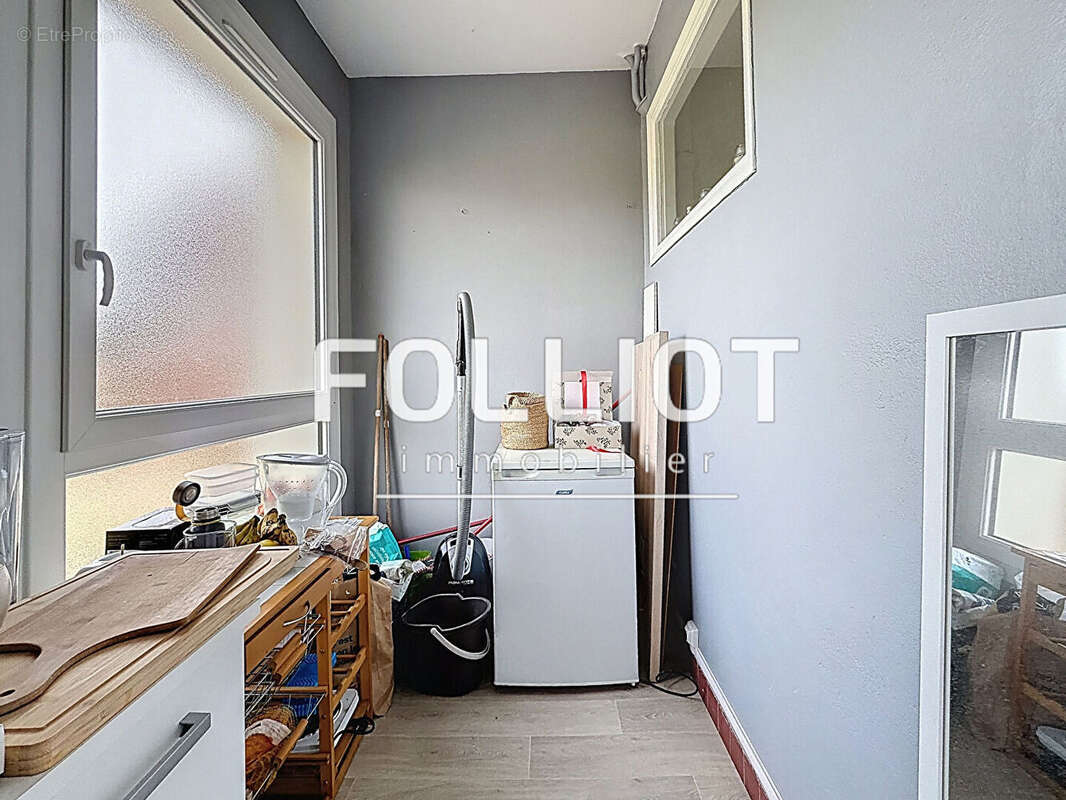 Appartement à CAEN